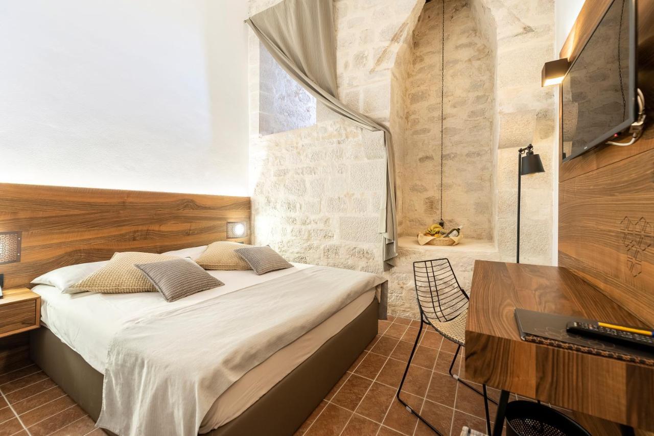 Heritage Hotel Maskovica Han Pakoštane エクステリア 写真