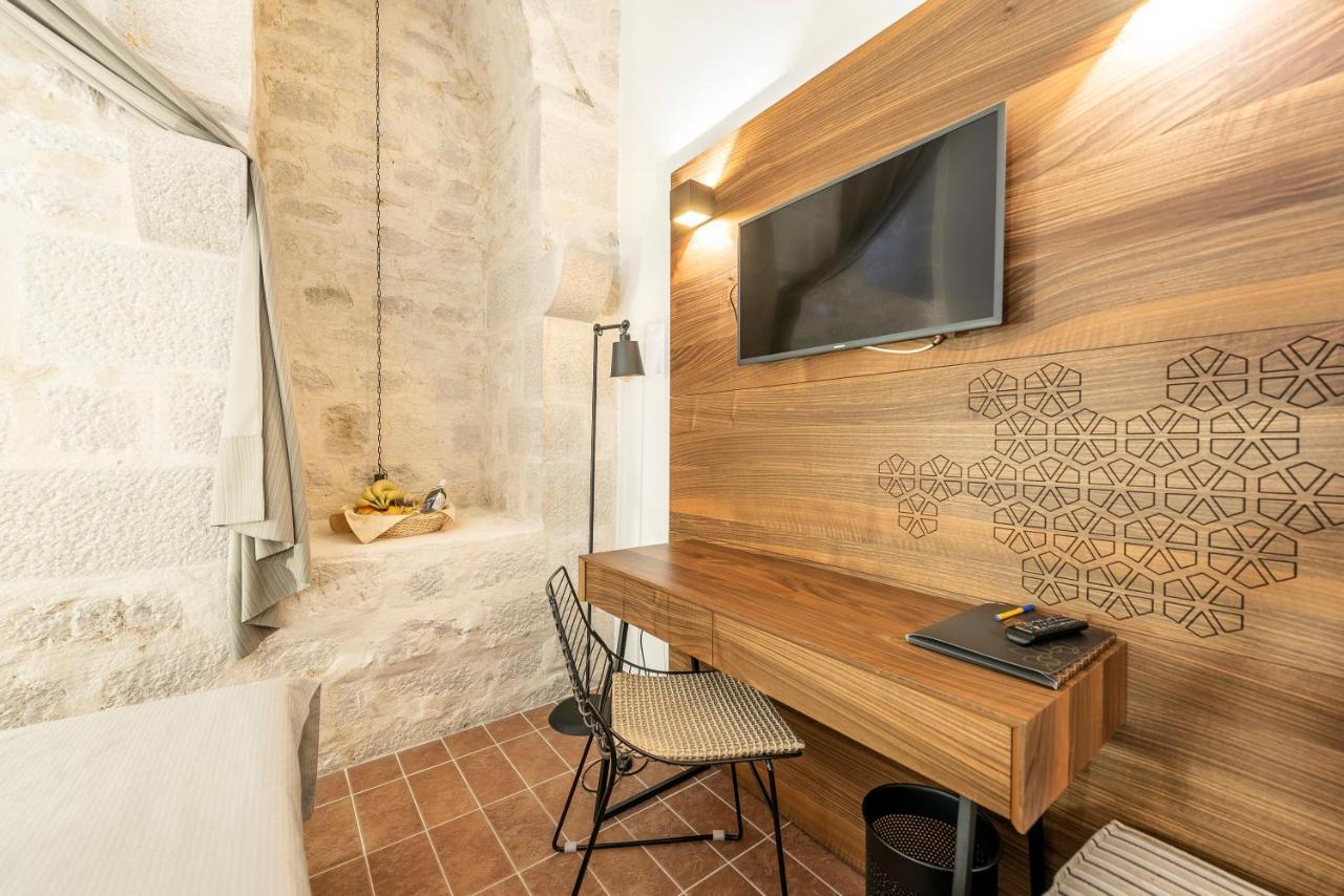 Heritage Hotel Maskovica Han Pakoštane エクステリア 写真
