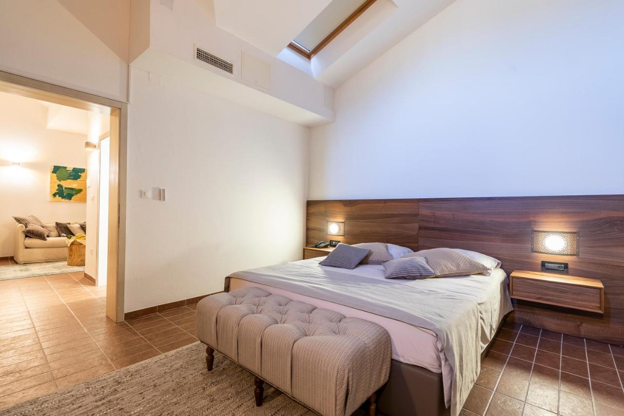 Heritage Hotel Maskovica Han Pakoštane エクステリア 写真