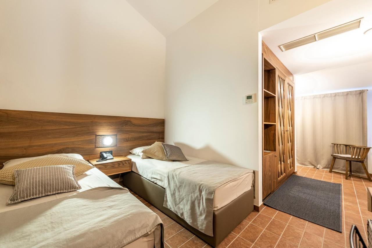Heritage Hotel Maskovica Han Pakoštane エクステリア 写真
