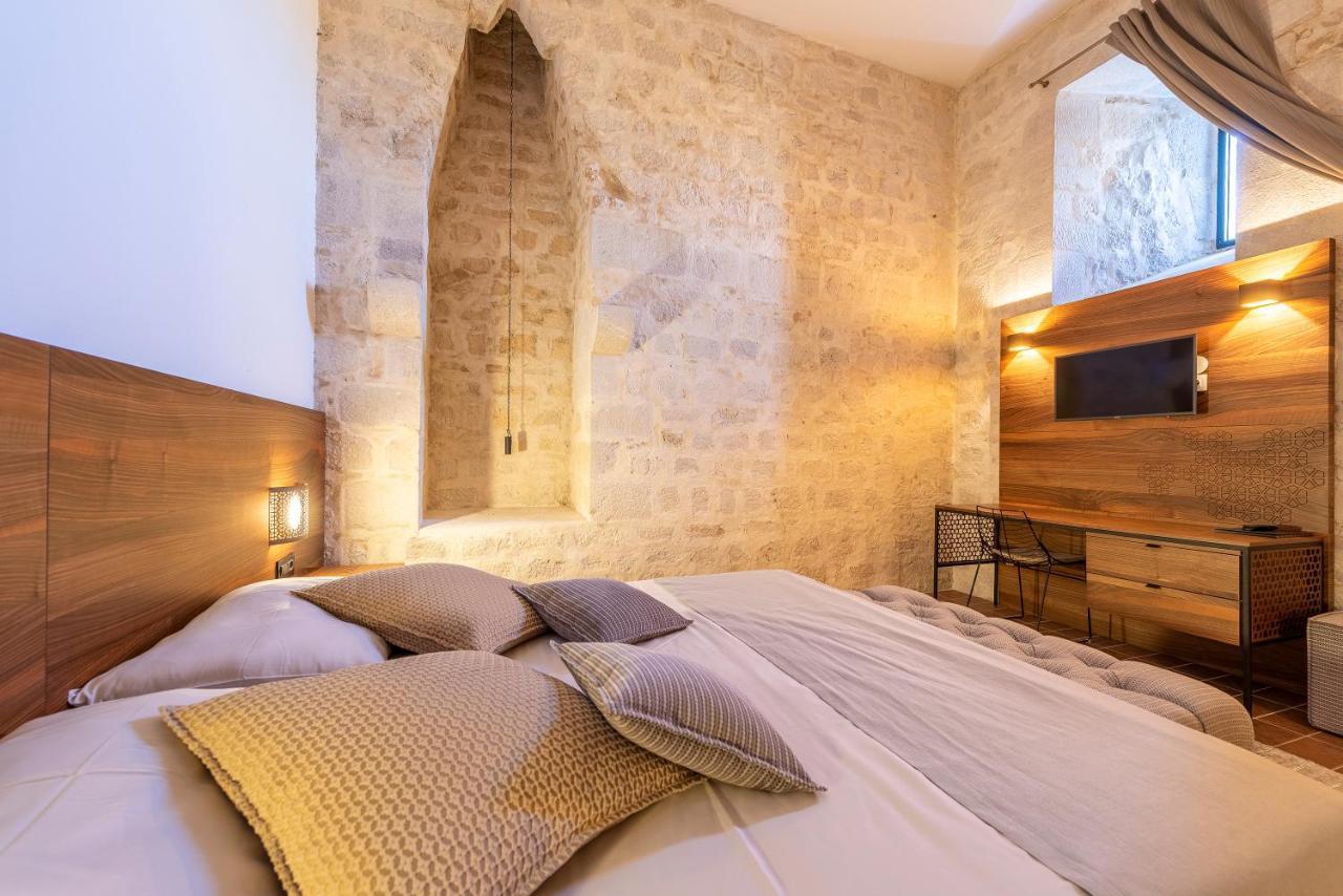 Heritage Hotel Maskovica Han Pakoštane エクステリア 写真